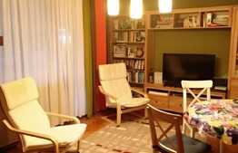 Apartament 3 camere, 65 mp, parcare, zona Profi