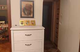 Apartament 3 camere, 65 mp, parcare, zona Profi