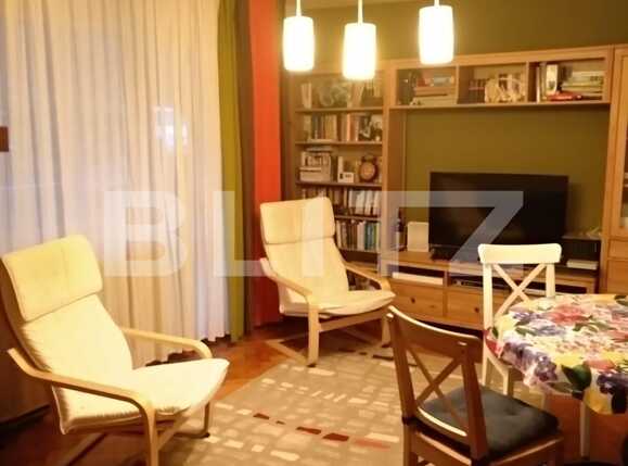 Apartament de vânzare 3 camere Manastur - 35510AV | BLITZ Cluj-Napoca | Poza1