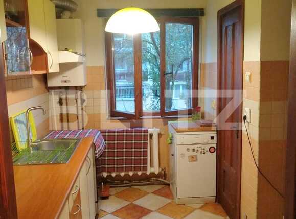 Apartament de vânzare 3 camere Manastur - 35510AV | BLITZ Cluj-Napoca | Poza5