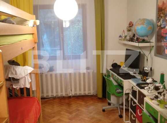 Apartament de vânzare 3 camere Manastur - 35510AV | BLITZ Cluj-Napoca | Poza2