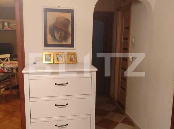 Apartament de vânzare 3 camere Manastur - 35510AV | BLITZ Cluj-Napoca | Poza3