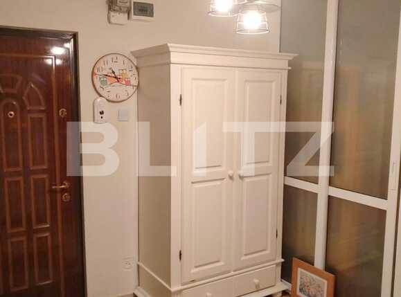 Apartament de vânzare 3 camere Manastur - 35510AV | BLITZ Cluj-Napoca | Poza4