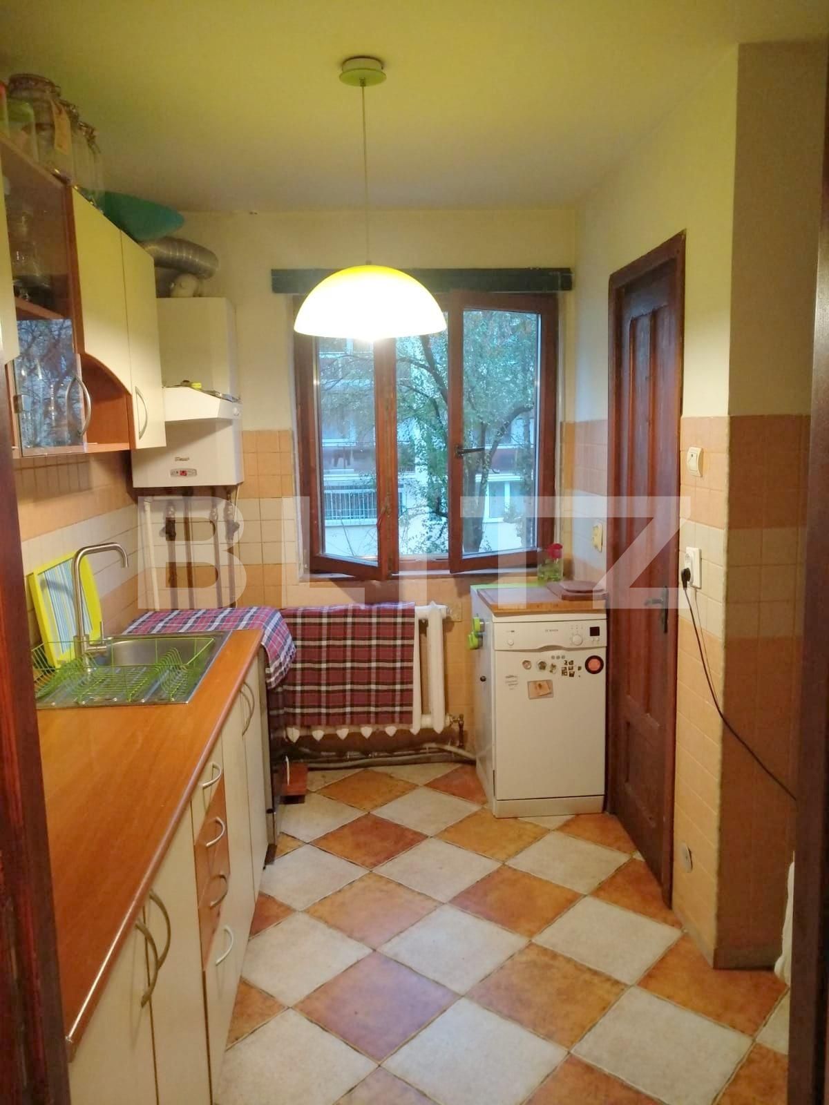 Apartament de vânzare 3 camere Manastur - 35510AV | BLITZ Cluj-Napoca | Poza5