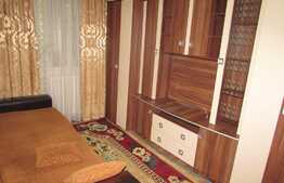 Apartament 2 camere, decomandat, prima inchiriere, 52 mp, zona Bucium