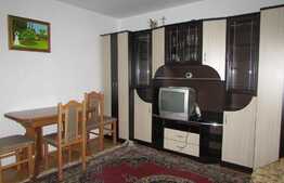 Apartament 2 camere, decomandat, prima inchiriere, 52 mp, zona Bucium