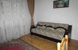 Apartament 2 camere, decomandat, prima inchiriere, 52 mp, zona Bucium