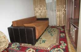 Apartament 2 camere, decomandat, prima inchiriere, 52 mp, zona Bucium