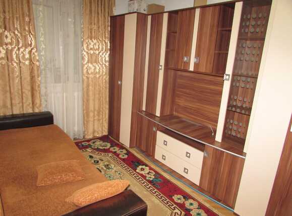 Apartament de închiriat 2 camere Manastur - 35511AI | BLITZ Cluj-Napoca | Poza4