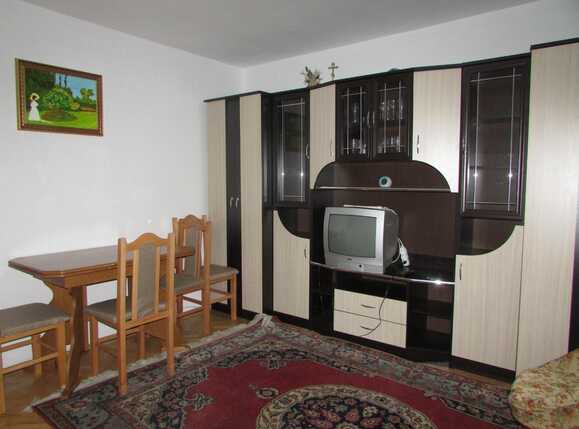 Apartament de închiriat 2 camere Manastur - 35511AI | BLITZ Cluj-Napoca | Poza1