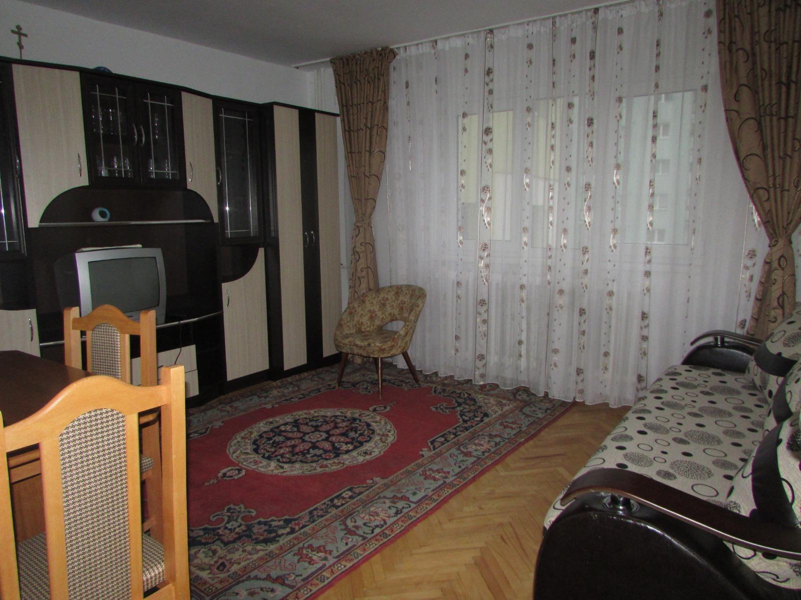 Apartament de închiriat 2 camere Manastur - 35511AI | BLITZ Cluj-Napoca | Poza3