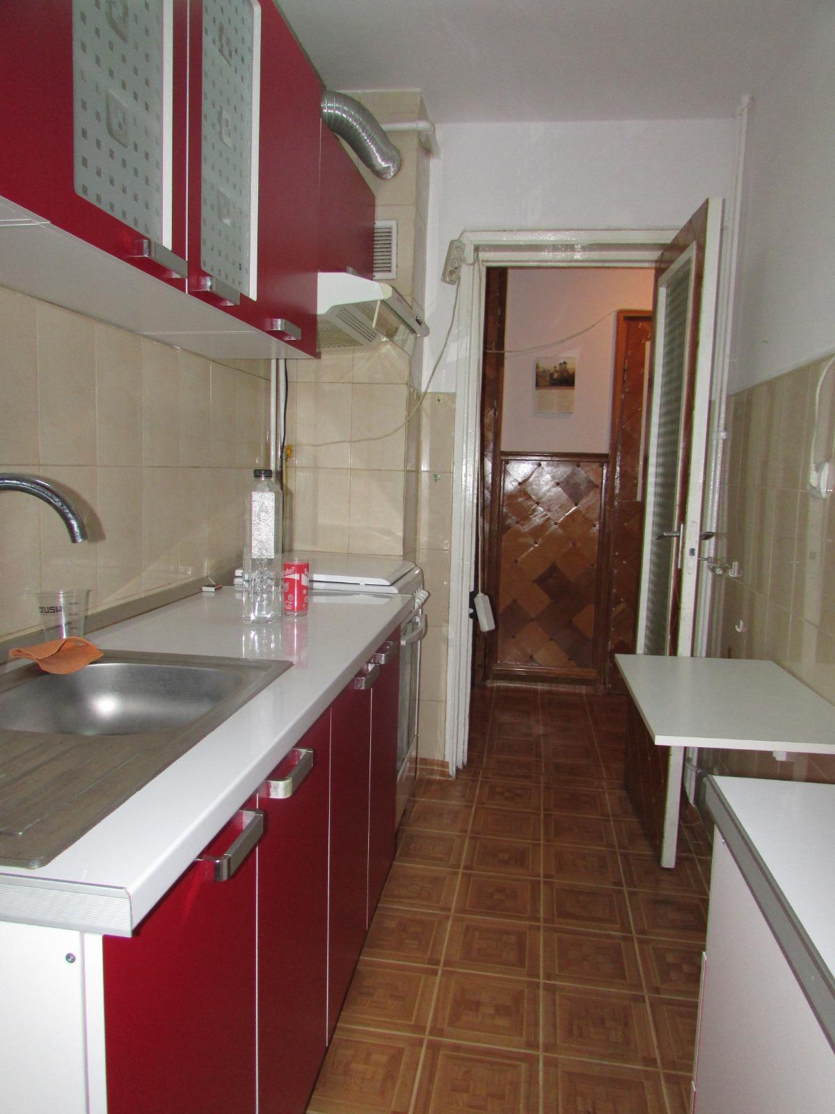 Apartament de închiriat 2 camere Manastur - 35511AI | BLITZ Cluj-Napoca | Poza8
