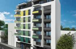 Apartament de vanzare, 3 camere, zona Garii, constructie noua finalizata