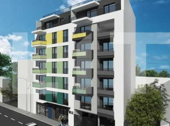 Apartament de vânzare 3 camere Central - 35513AV | BLITZ Cluj-Napoca | Poza1