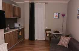 Apartament 2 camere, 40 mp, imobil nou, mobilat modern, zona Piata Mihai Viteazu