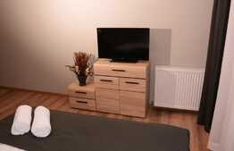 Apartament 2 camere, 40 mp, imobil nou, mobilat modern, zona Piata Mihai Viteazu