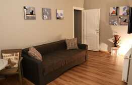 Apartament 2 camere, 40 mp, imobil nou, mobilat modern, zona Piata Mihai Viteazu