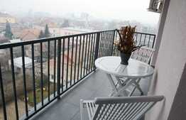 Apartament 2 camere, 40 mp, imobil nou, mobilat modern, zona Piata Mihai Viteazu