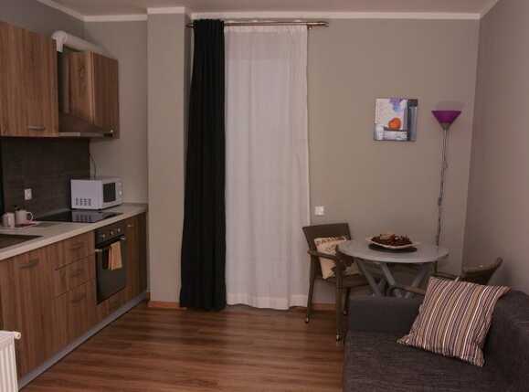 Apartament de închiriat 2 camere Central - 35514AI | BLITZ Cluj-Napoca | Poza3