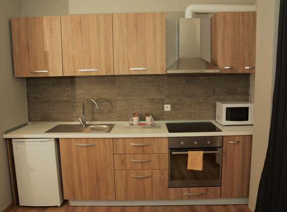 Apartament de închiriat 2 camere Central - 35514AI | BLITZ Cluj-Napoca | Poza5