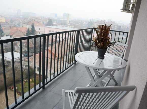 Apartament de închiriat 2 camere Central - 35514AI | BLITZ Cluj-Napoca | Poza9