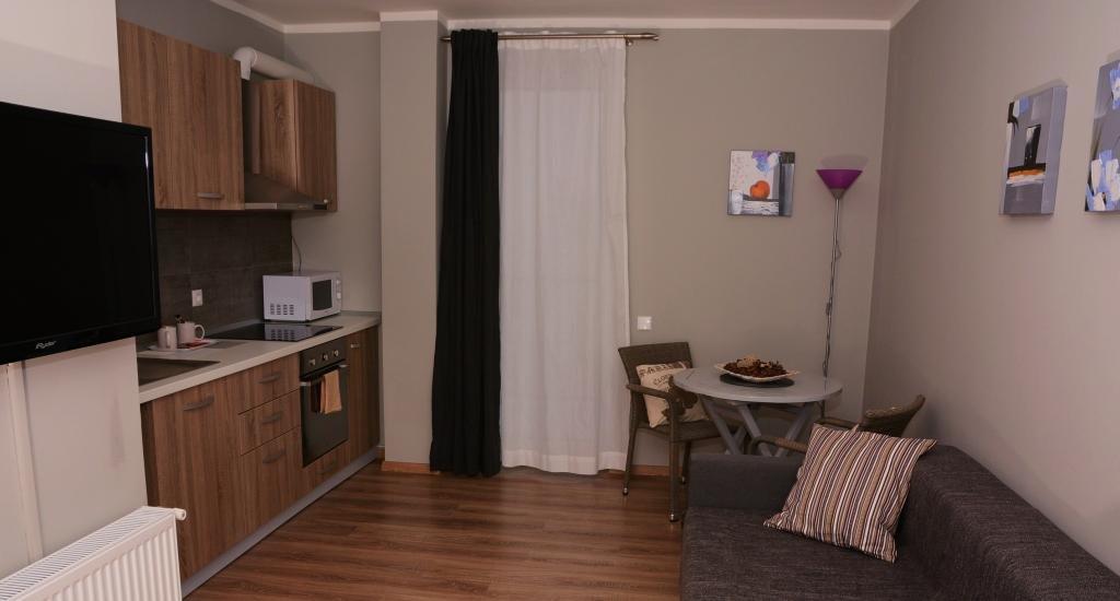 Apartament de închiriat 2 camere Central - 35514AI | BLITZ Cluj-Napoca | Poza3