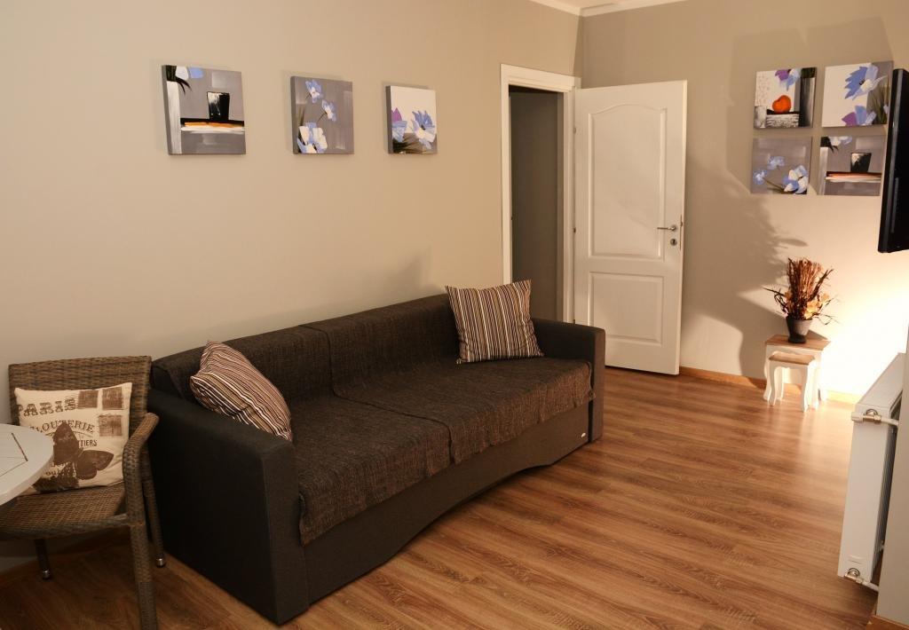 Apartament de închiriat 2 camere Central - 35514AI | BLITZ Cluj-Napoca | Poza4