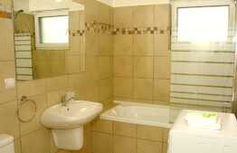 Apartament 2 camere, 52 mp, imobil nou, mobilat modern, zona Piata Mihai Viteazu