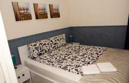 Apartament 2 camere, 52 mp, imobil nou, mobilat modern, zona Piata Mihai Viteazu