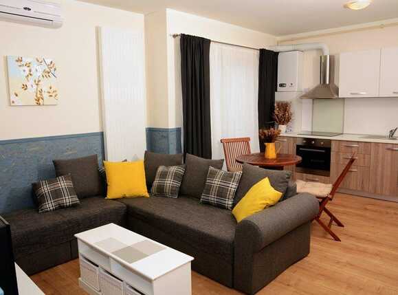 Apartament de închiriat 2 camere Central - 35515AI | BLITZ Cluj-Napoca | Poza4