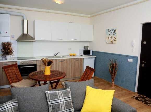 Apartament de închiriat 2 camere Central - 35515AI | BLITZ Cluj-Napoca | Poza1