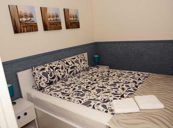 Apartament de închiriat 2 camere Central - 35515AI | BLITZ Cluj-Napoca | Poza2