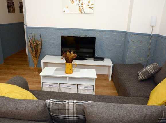 Apartament de închiriat 2 camere Central - 35515AI | BLITZ Cluj-Napoca | Poza5