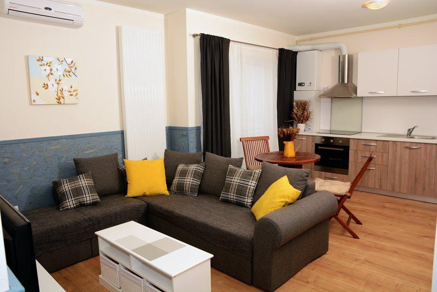 Apartament de închiriat 2 camere Central - 35515AI | BLITZ Cluj-Napoca | Poza4