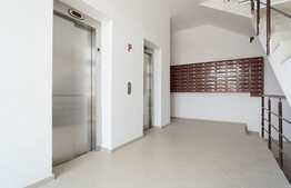 Apartament 2 camere, 63 mp, decomandat, mobilat modern, loc de parcare, zona Hotel Gala