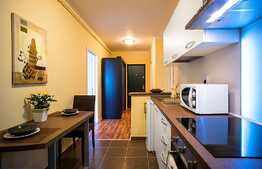 Apartament 2 camere, 63 mp, decomandat, mobilat modern, loc de parcare, zona Hotel Gala