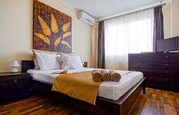 Apartament 2 camere, 63 mp, decomandat, mobilat modern, loc de parcare, zona Hotel Gala