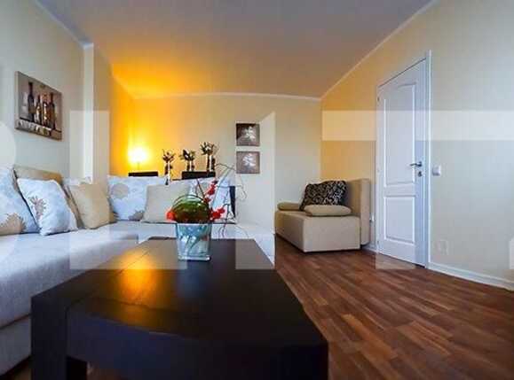 Apartament de închiriat 2 camere Zorilor - 35516AI | BLITZ Cluj-Napoca | Poza2