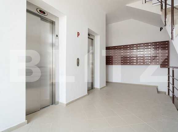 Apartament de închiriat 2 camere Zorilor - 35516AI | BLITZ Cluj-Napoca | Poza6