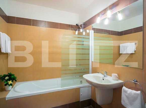 Apartament de închiriat 2 camere Zorilor - 35516AI | BLITZ Cluj-Napoca | Poza5