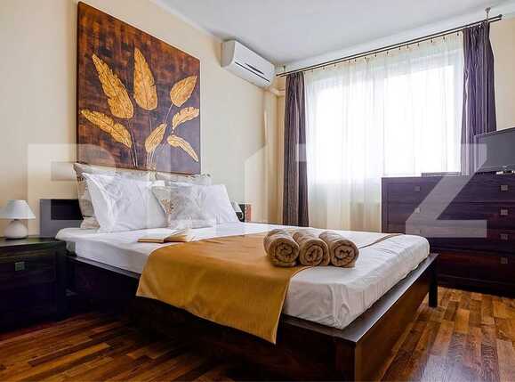 Apartament de închiriat 2 camere Zorilor - 35516AI | BLITZ Cluj-Napoca | Poza1