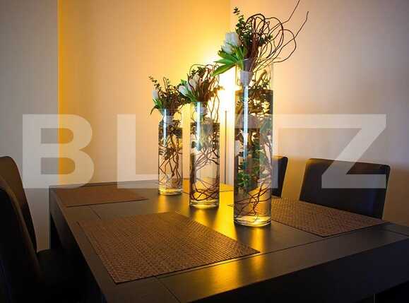 Apartament de închiriat 2 camere Zorilor - 35516AI | BLITZ Cluj-Napoca | Poza4