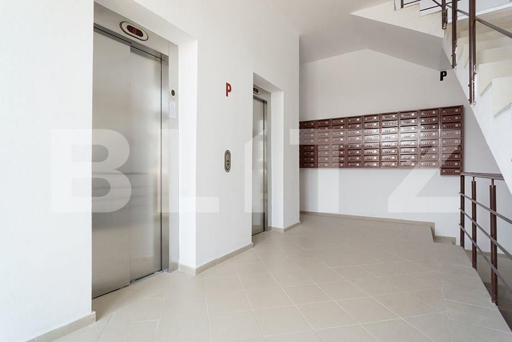 Apartament de închiriat 2 camere Zorilor - 35516AI | BLITZ Cluj-Napoca | Poza6