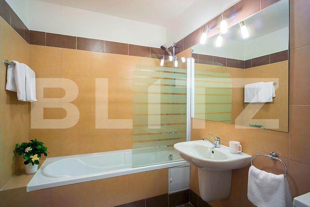 Apartament de închiriat 2 camere Zorilor - 35516AI | BLITZ Cluj-Napoca | Poza5