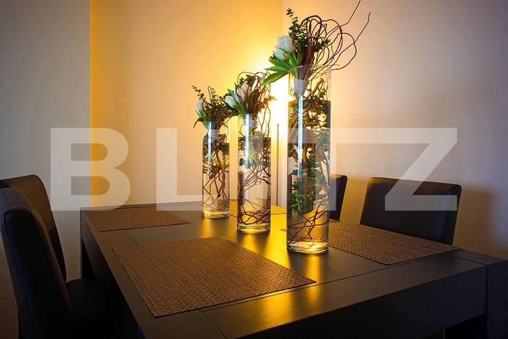 Apartament de închiriat 2 camere Zorilor - 35516AI | BLITZ Cluj-Napoca | Poza4