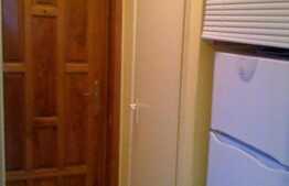 De vanzare garsoniera 28 mp, balcon, etaj intermediar, zona Iulius Mall