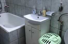 Apartament 3 camere, 57 mp, zona strazii Campina