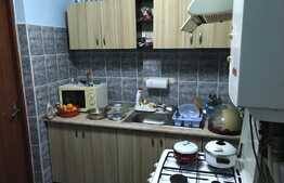 Apartament 3 camere, 57 mp, zona strazii Campina