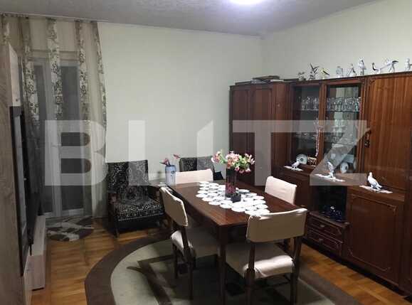 Apartament de vânzare 3 camere Bulgaria - 35520AV | BLITZ Cluj-Napoca | Poza1