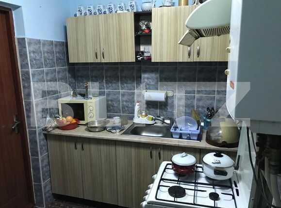 Apartament de vânzare 3 camere Bulgaria - 35520AV | BLITZ Cluj-Napoca | Poza4